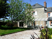 le jardin