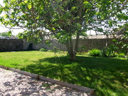Le jardin