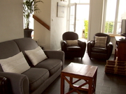 Le salon