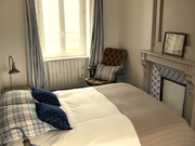 La chambre mer