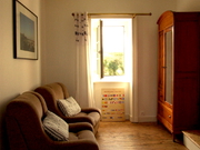 la chambre Mer