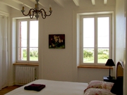 La chambre Campagne