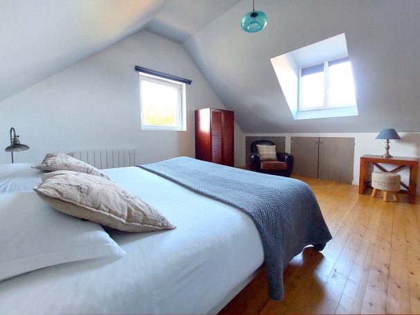 Chambre du Château d'eau