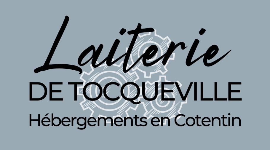 Les Maisons de Tocqueville, hébergements en Cotentin