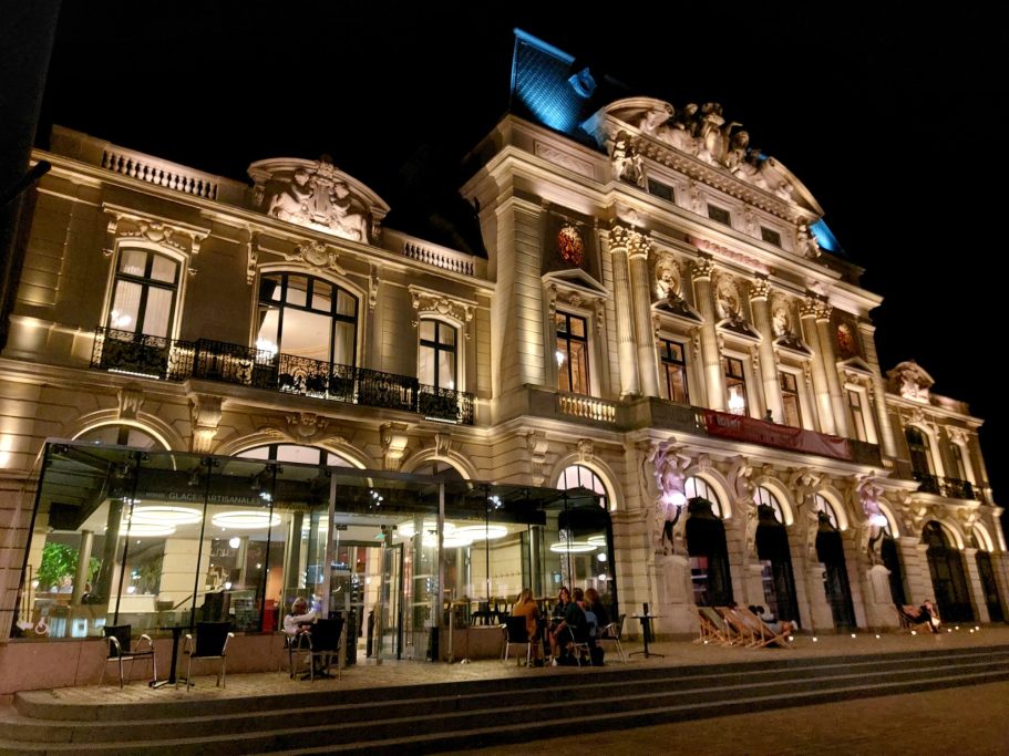 Théâtre de Cherbourg